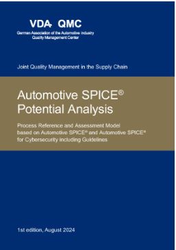 Automotive SPICE Potential Analysis_2024