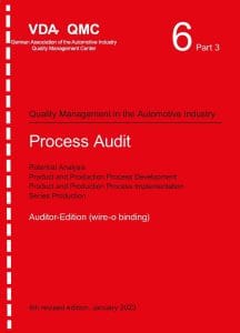 Volume 06 Part_03 Edition 2023 (Wire-O-binding) Process Audit