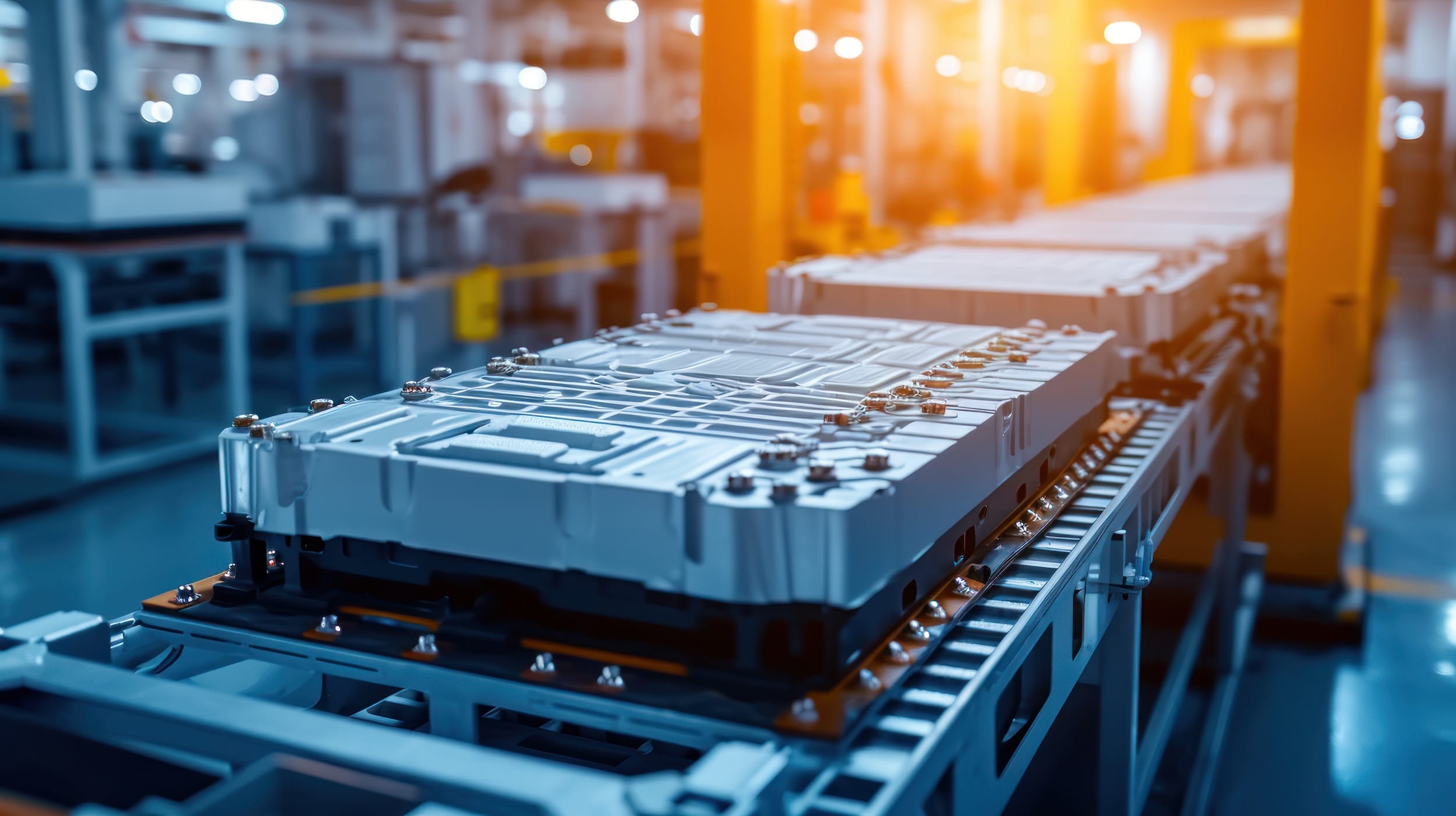 SMMT Industry Forum and UKBIC announce MoU to support  battery manufacturing in the UK
