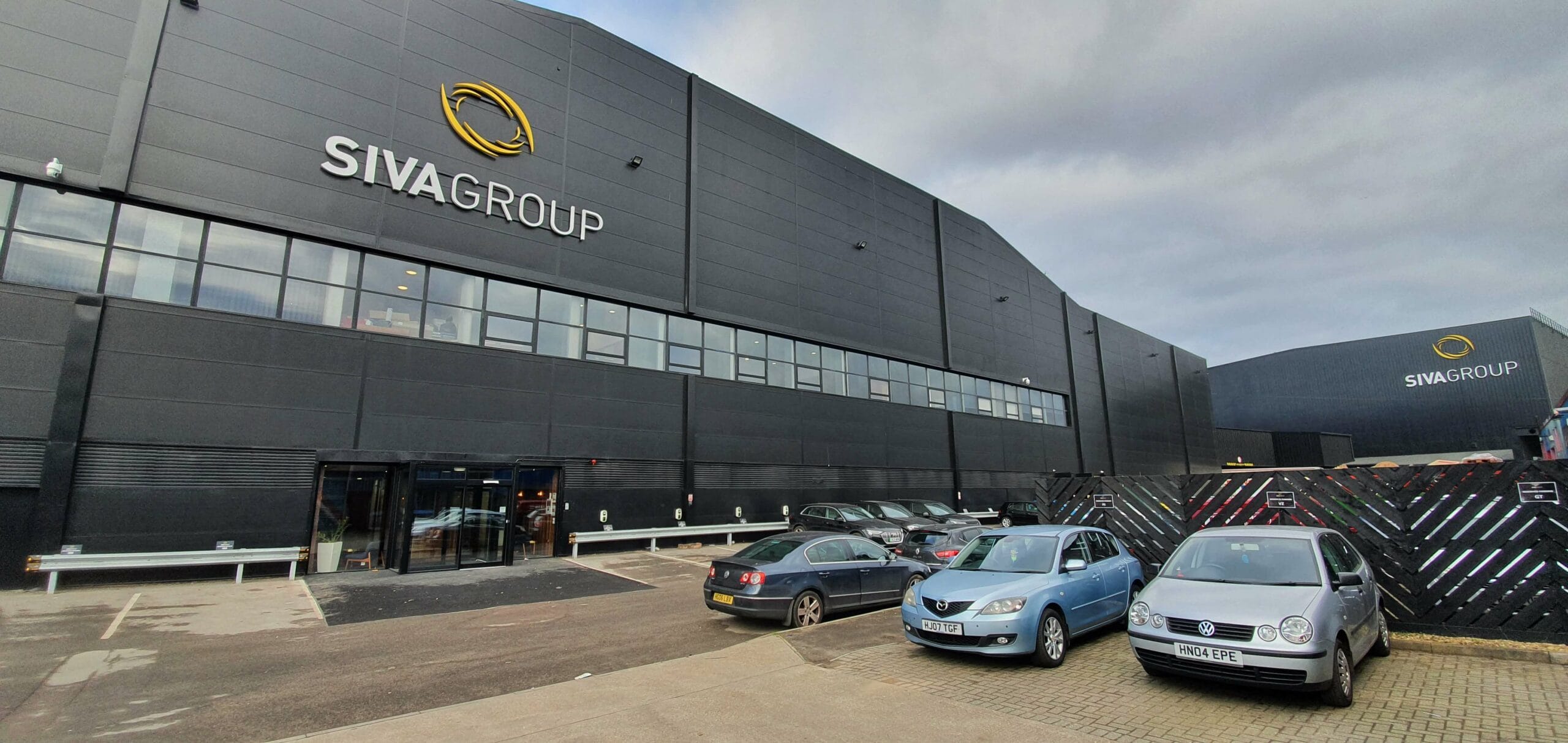 The family business that has quality wrapped