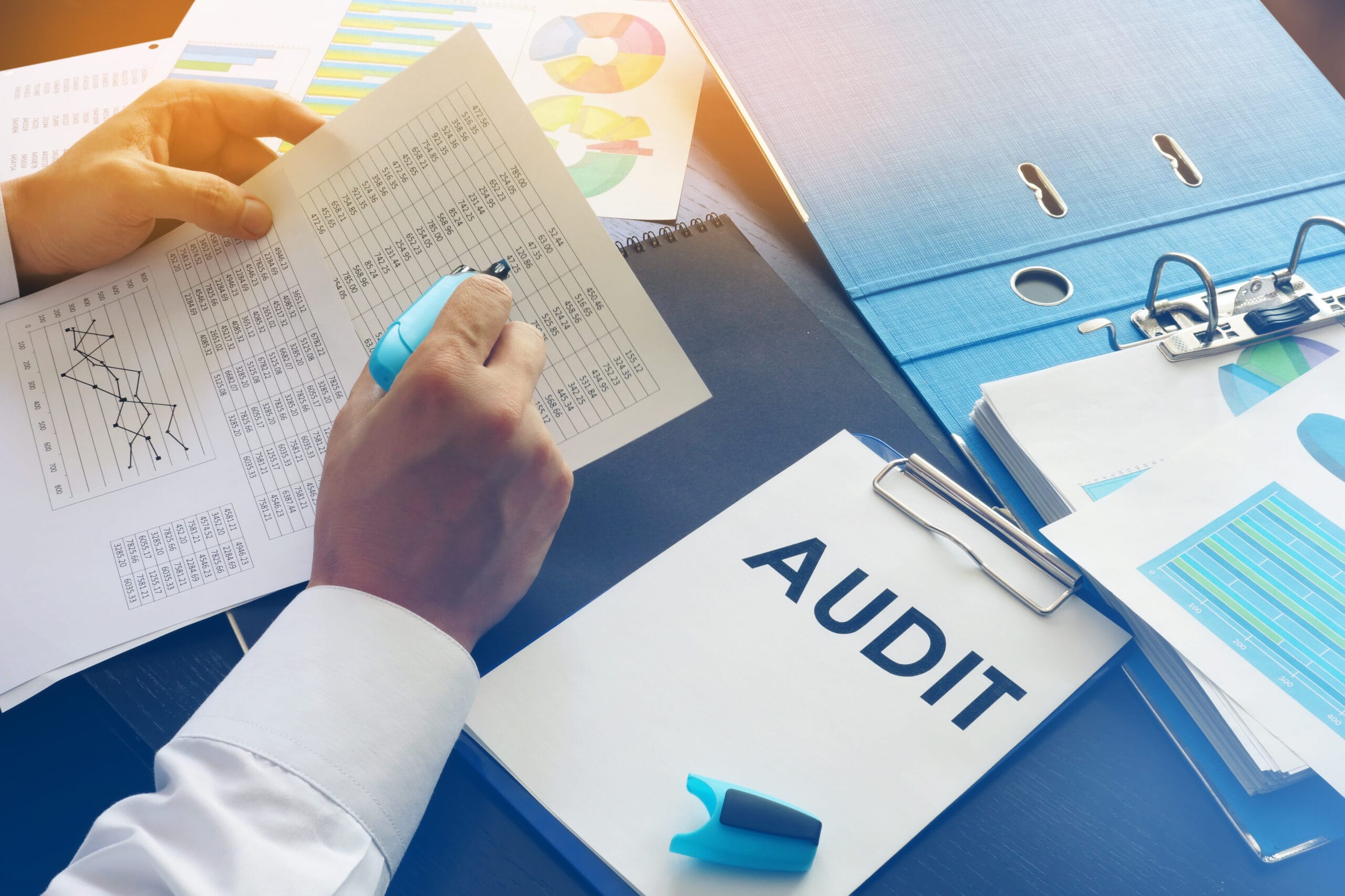Strengthening Your Organisation: The Advantages of Automotive Audit Practices