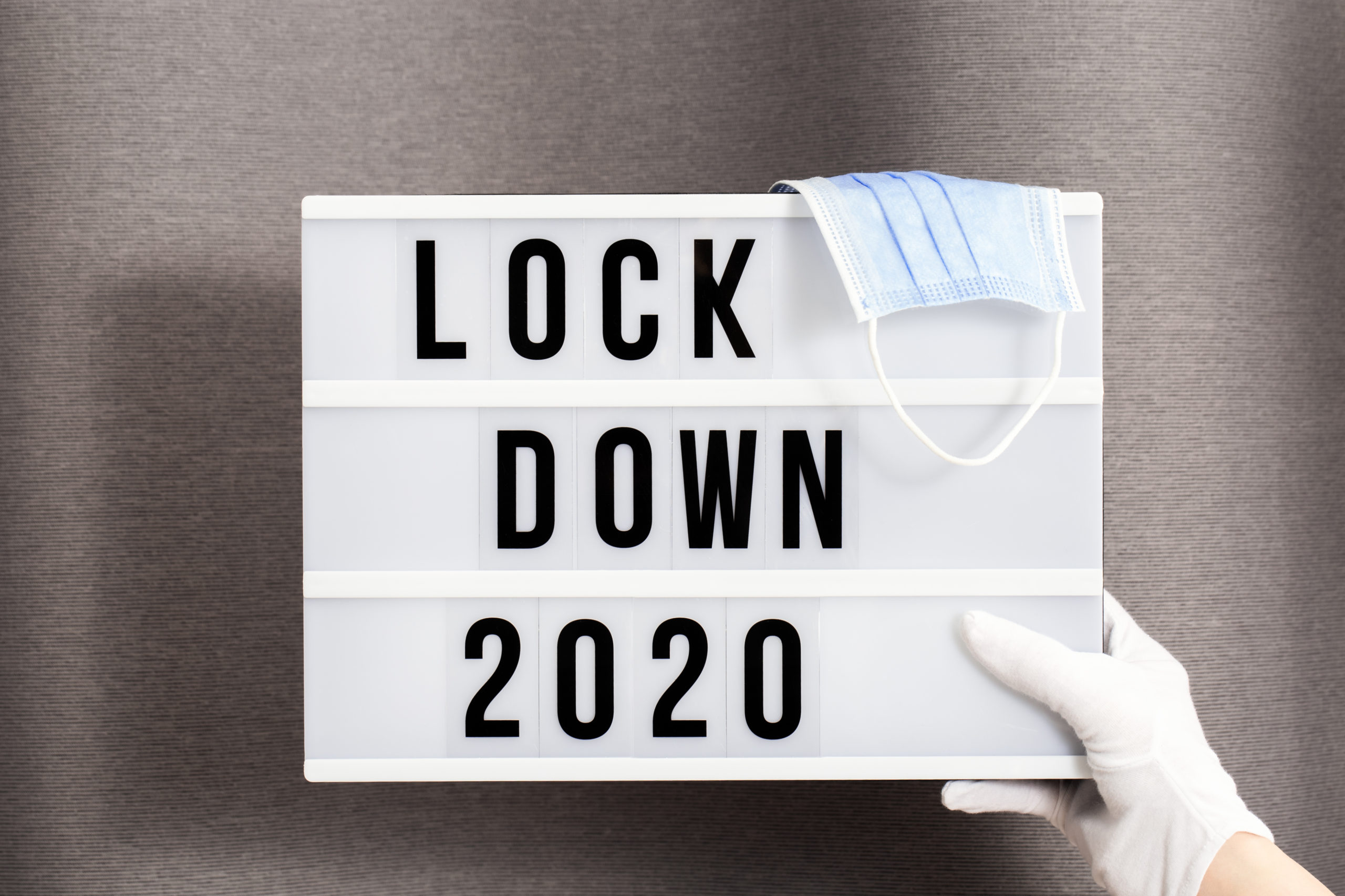Are you ready to hit the ground running when lockdown ends?