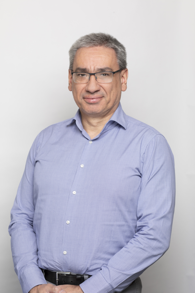 Antonio Cerqueira