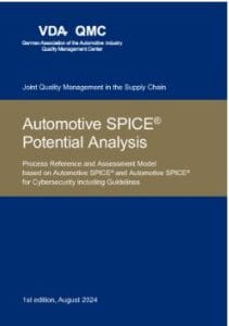 Automotive SPICE Potential Analysis_2024