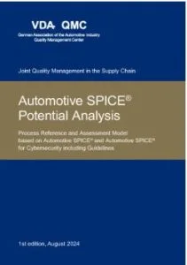 Automotive SPICE Potential Analysis_2024