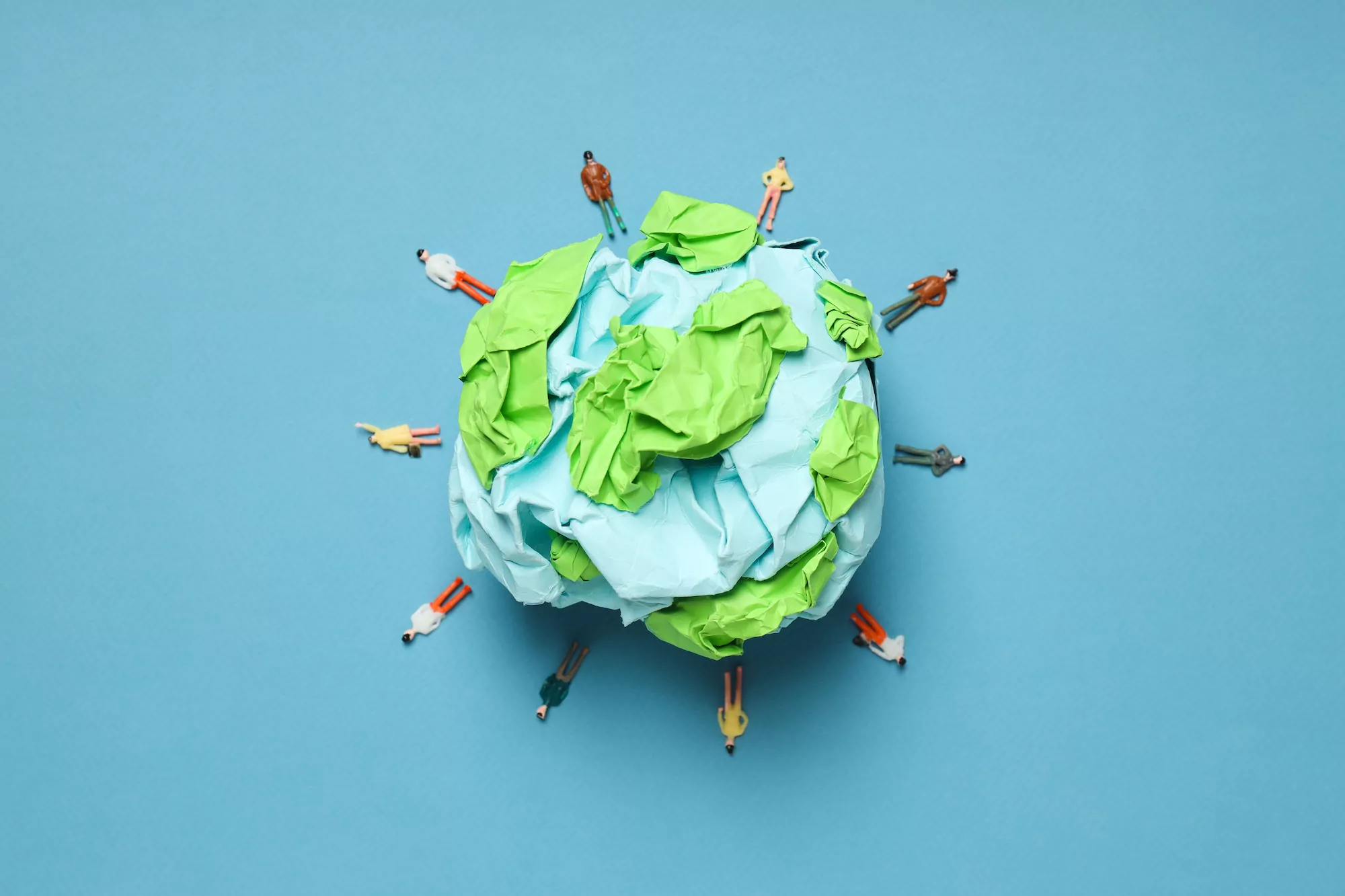 What is ISO 14001?