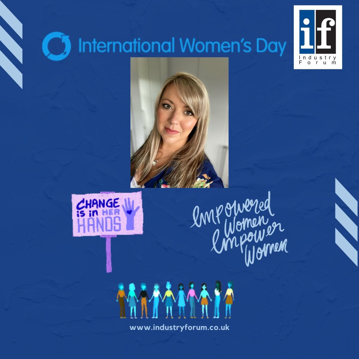 International Women’s Day 2023