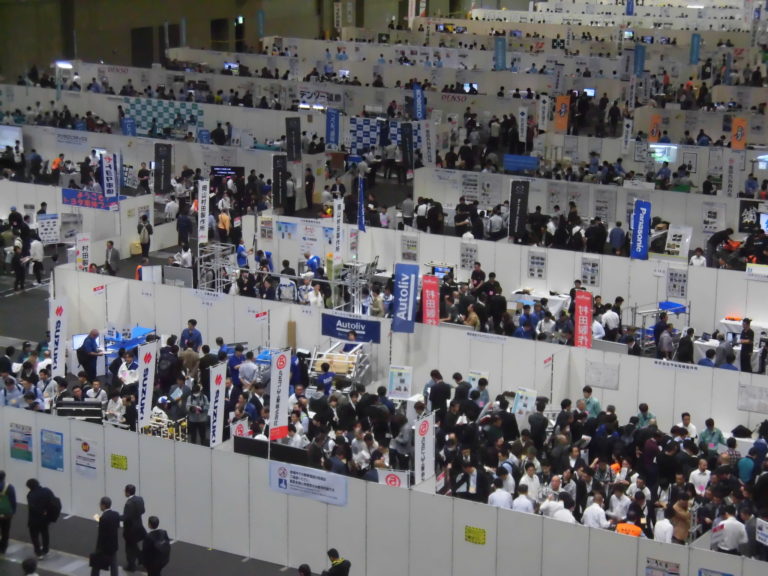 Japan Best Practice Study Tour 2018 review