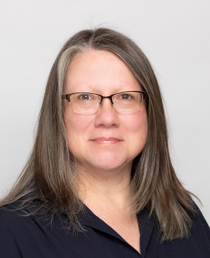 Louise Lewis