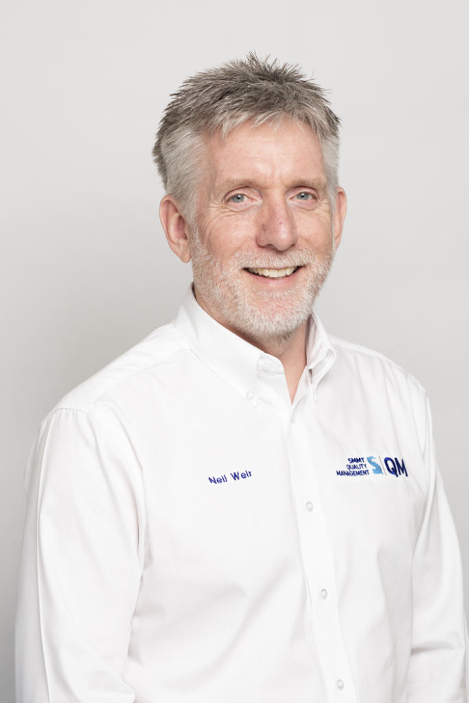 Neil Weir