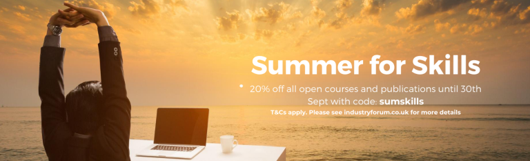 Summer for Skills