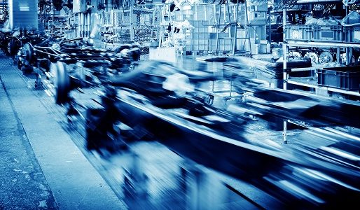 What is Quick Response Manufacturing (QRM)?
