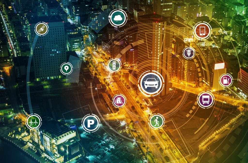 What lessons can logistics sector operations learn from the automotive industry?
