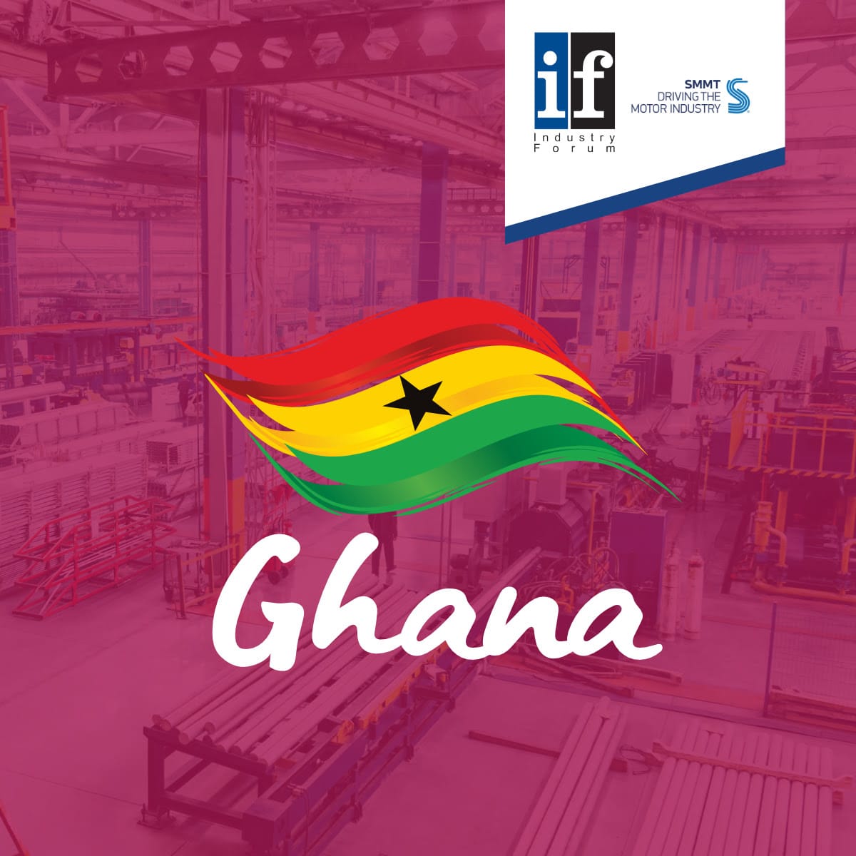 Ghana Trade Mission