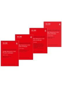 VDA – Volume 04 Bundle of Sections 1-4 03/2021