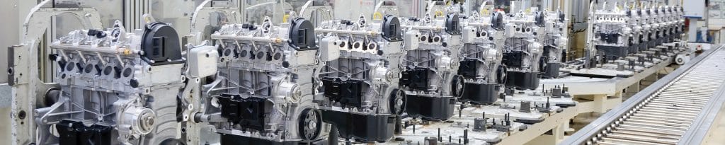 Automotive Management Systems Training