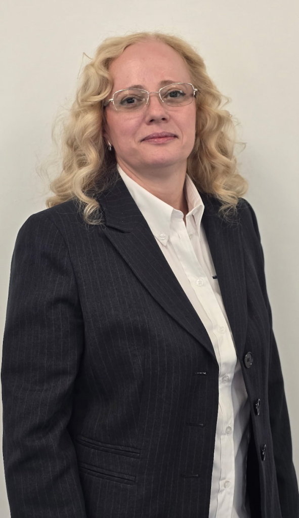 Bianca Wekerle